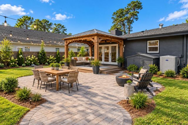 823 Jordan Street, Charleston, SC 29412