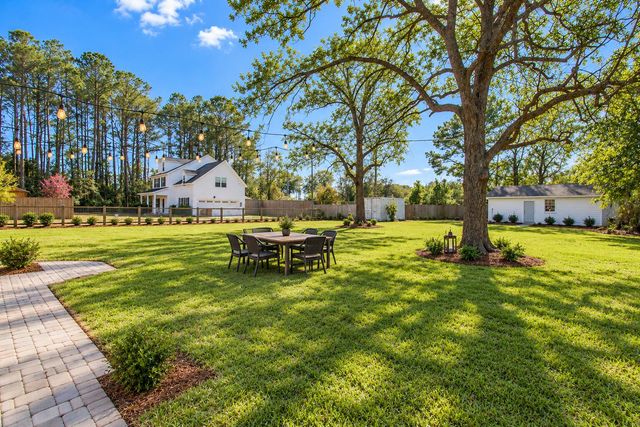 823 Jordan Street, Charleston, SC 29412