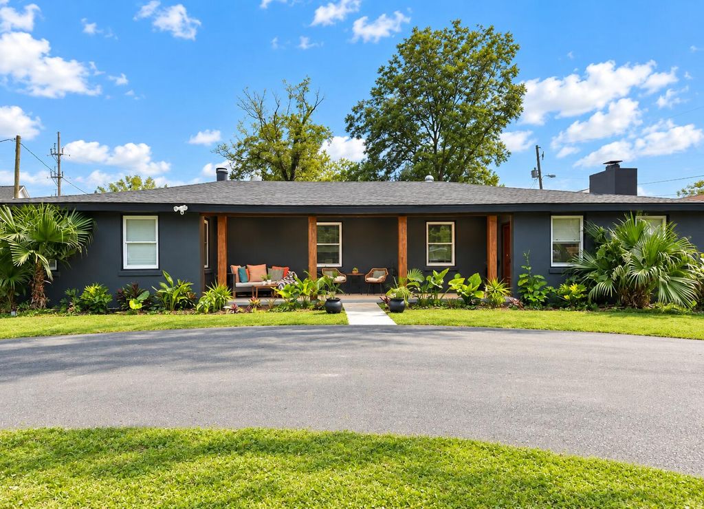 823 Jordan Street, Charleston, SC 29412