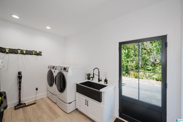 650 SAGEBRUSH ROAD, Ashville, AL 35953