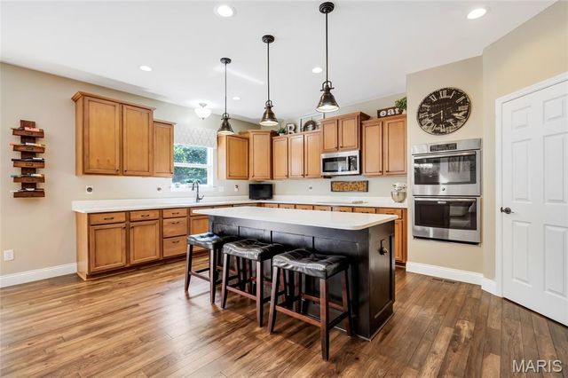 612 Wyndview Drive, Lake St Louis, MO 63367