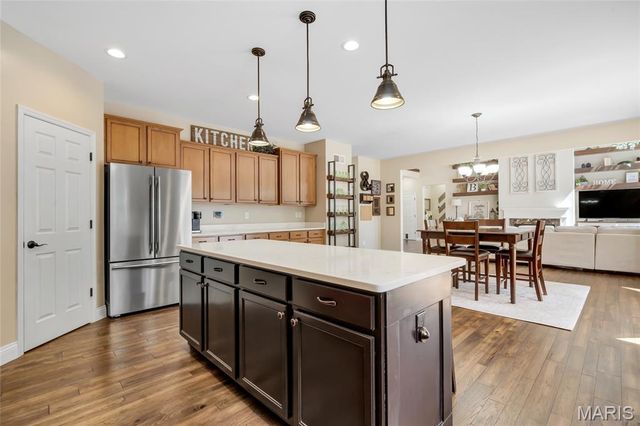 612 Wyndview Drive, Lake St Louis, MO 63367