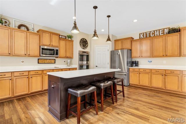 612 Wyndview Drive, Lake St Louis, MO 63367