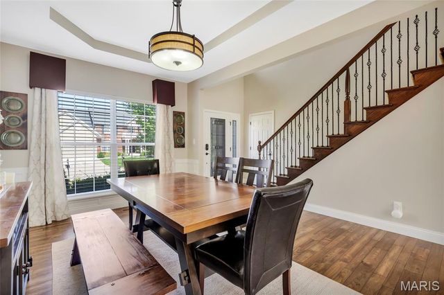 612 Wyndview Drive, Lake St Louis, MO 63367