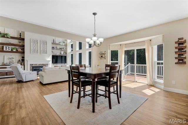 612 Wyndview Drive, Lake St Louis, MO 63367
