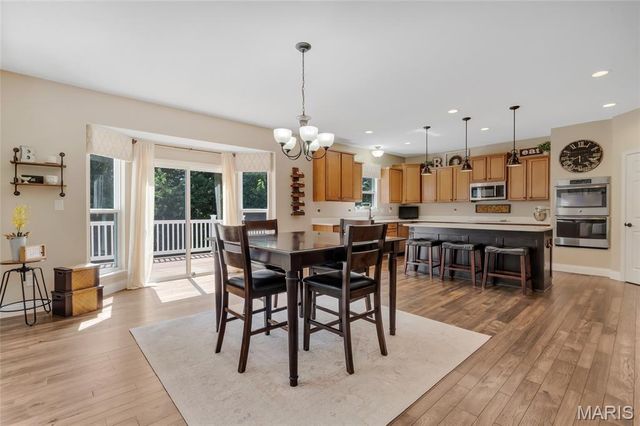 612 Wyndview Drive, Lake St Louis, MO 63367