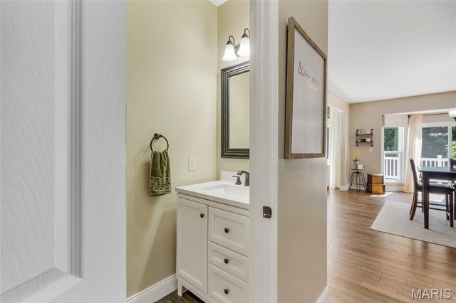 612 Wyndview Drive, Lake St Louis, MO 63367