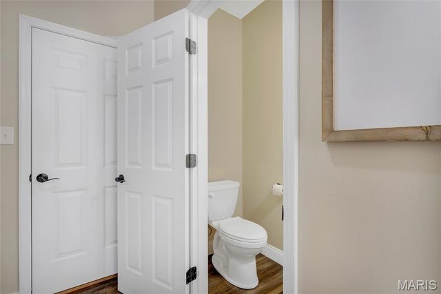 612 Wyndview Drive, Lake St Louis, MO 63367