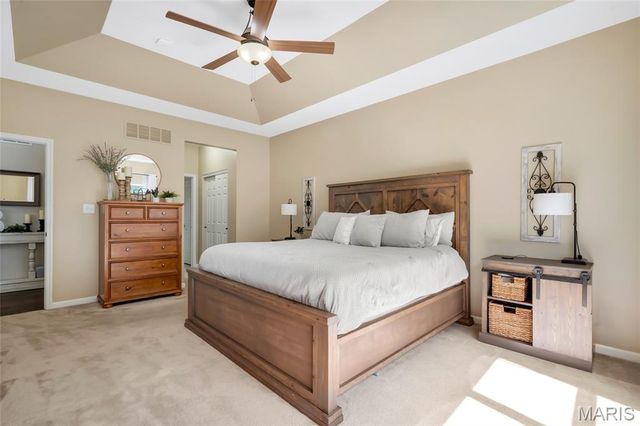 612 Wyndview Drive, Lake St Louis, MO 63367