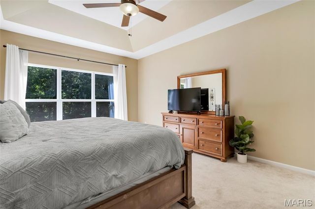 612 Wyndview Drive, Lake St Louis, MO 63367