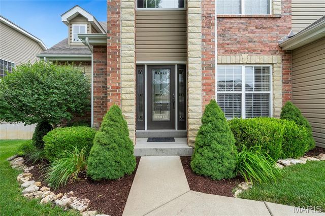 612 Wyndview Drive, Lake St Louis, MO 63367