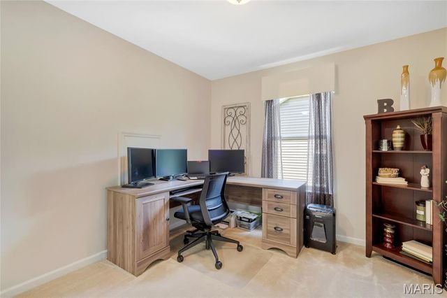 612 Wyndview Drive, Lake St Louis, MO 63367