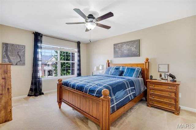 612 Wyndview Drive, Lake St Louis, MO 63367