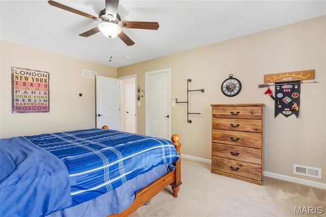 612 Wyndview Drive, Lake St Louis, MO 63367