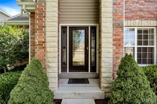 612 Wyndview Drive, Lake St Louis, MO 63367
