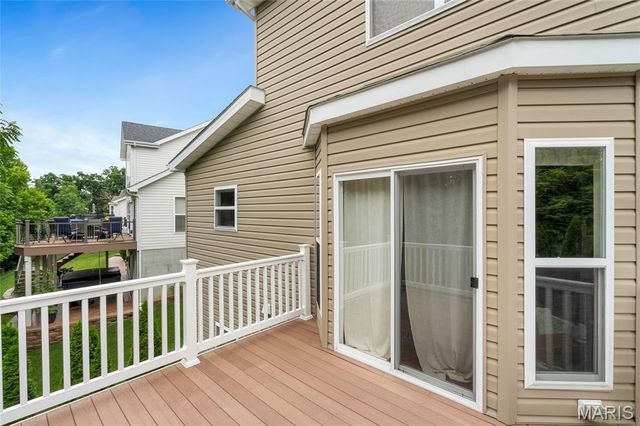 612 Wyndview Drive, Lake St Louis, MO 63367