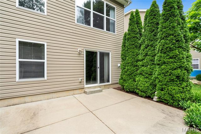 612 Wyndview Drive, Lake St Louis, MO 63367