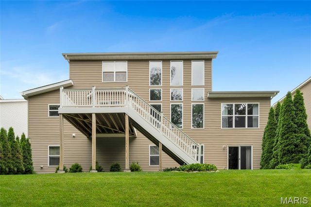 612 Wyndview Drive, Lake St Louis, MO 63367