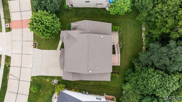 612 Wyndview Drive, Lake St Louis, MO 63367