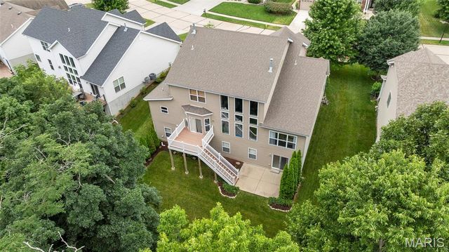 612 Wyndview Drive, Lake St Louis, MO 63367
