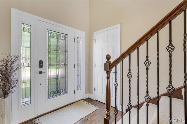 612 Wyndview Drive, Lake St Louis, MO 63367