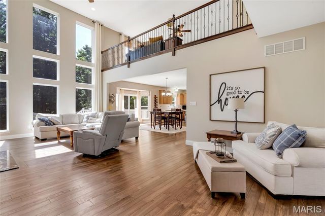 612 Wyndview Drive, Lake St Louis, MO 63367