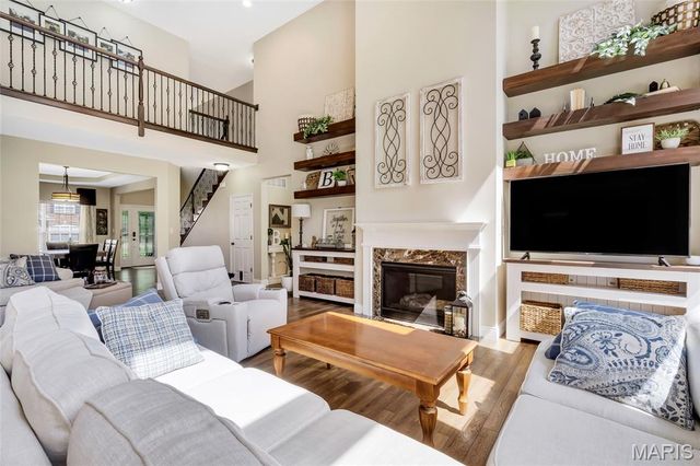 612 Wyndview Drive, Lake St Louis, MO 63367