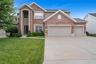 612 Wyndview Drive, Lake St Louis, MO 63367