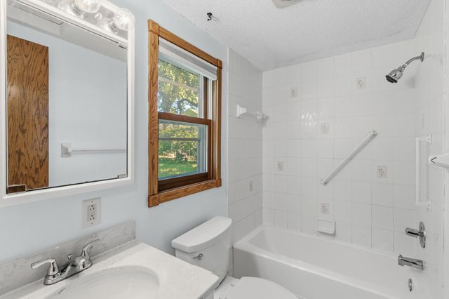 8706 Lincoln Street NE, Blaine, MN 55434