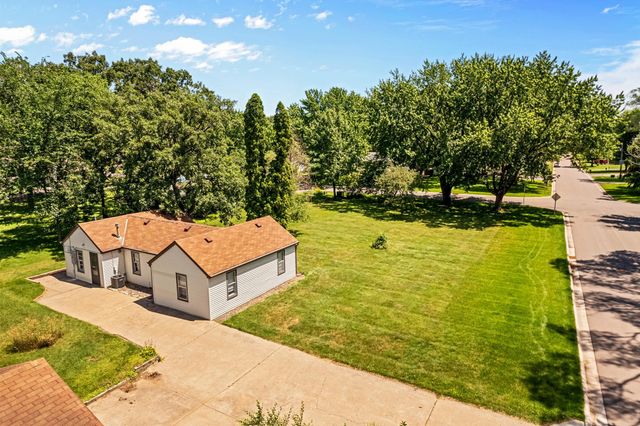 8706 Lincoln Street NE, Blaine, MN 55434