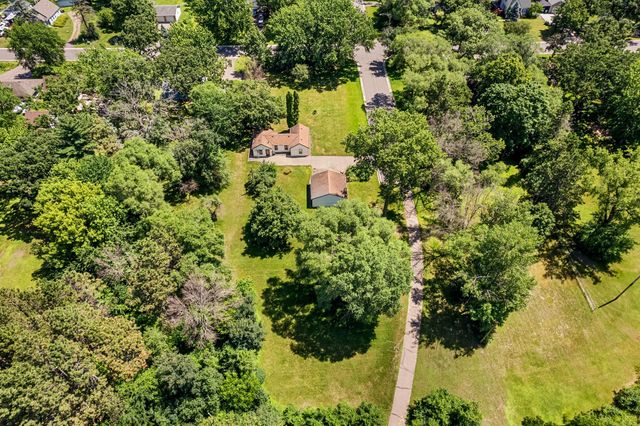 8706 Lincoln Street NE, Blaine, MN 55434