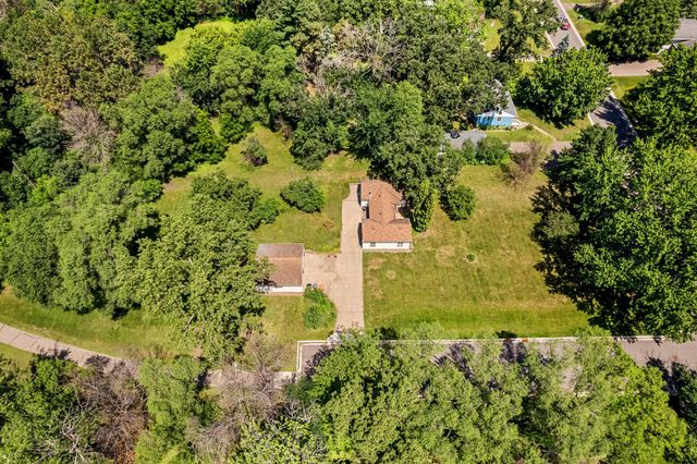 8706 Lincoln Street NE, Blaine, MN 55434