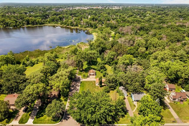 8706 Lincoln Street NE, Blaine, MN 55434