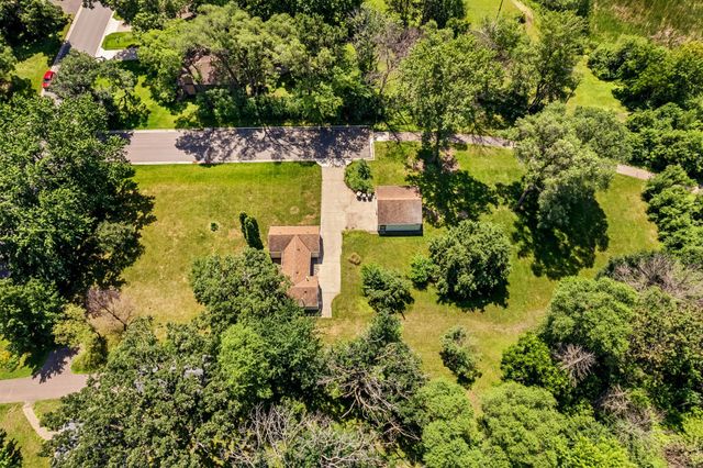 8706 Lincoln Street NE, Blaine, MN 55434
