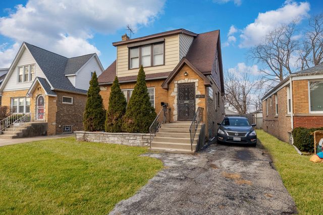 1908 S 23rd Avenue, Maywood, IL 60153