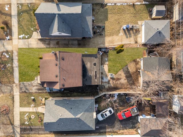 1908 S 23rd Avenue, Maywood, IL 60153