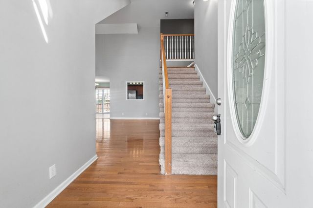 1015 Cindy Jo Ct, Clarksville, TN 37040