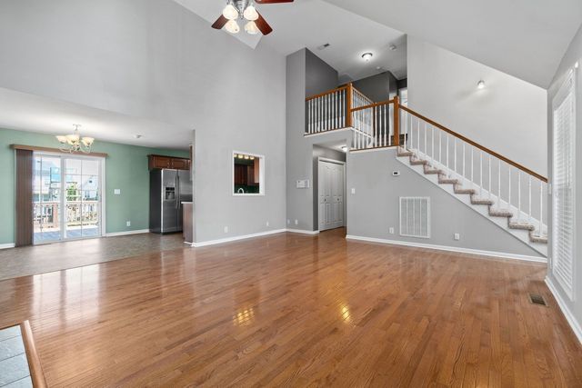 1015 Cindy Jo Ct, Clarksville, TN 37040