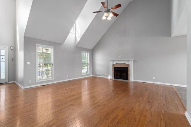 1015 Cindy Jo Ct, Clarksville, TN 37040