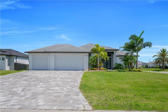2728 SW 4th LN, Cape Coral, FL 33991