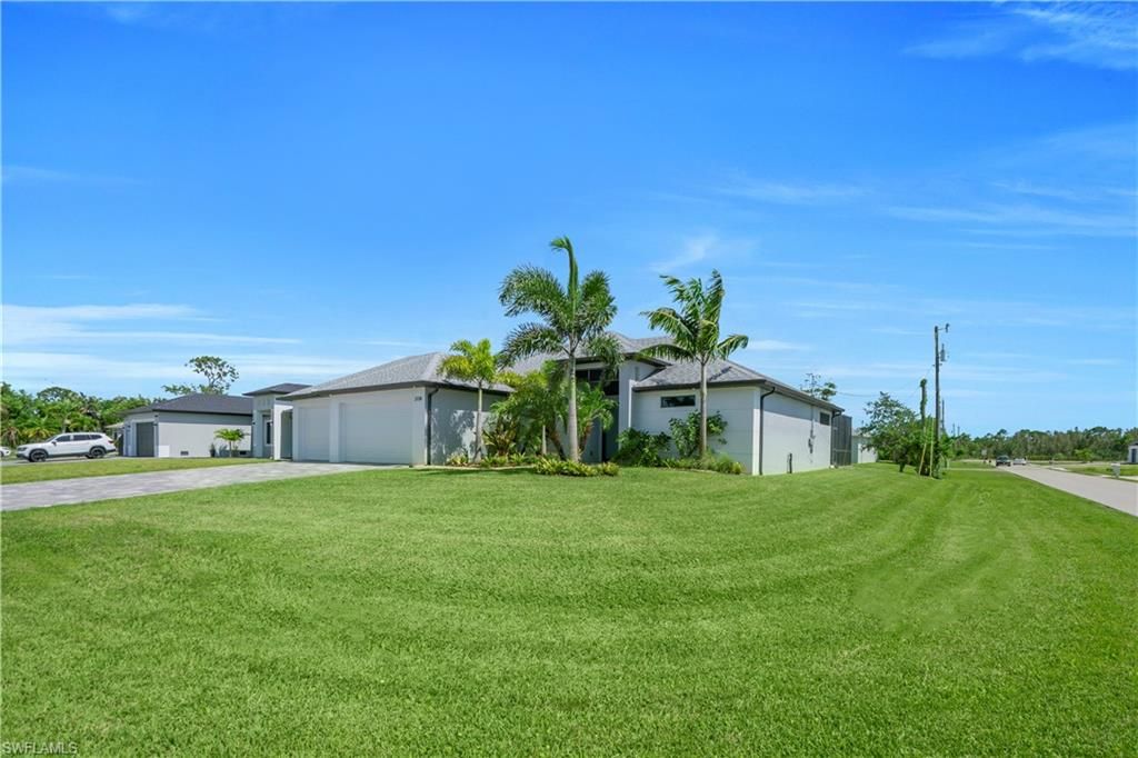 2728 SW 4th LN, CAPE CORAL, FL 33991 — photo 2