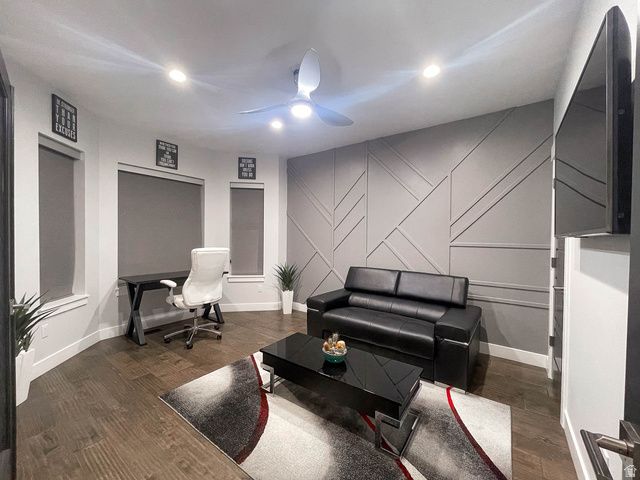 86 S PRESTON ST, Kaysville, UT 84037