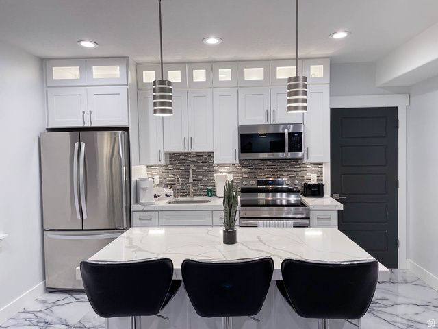 86 S PRESTON ST, Kaysville, UT 84037