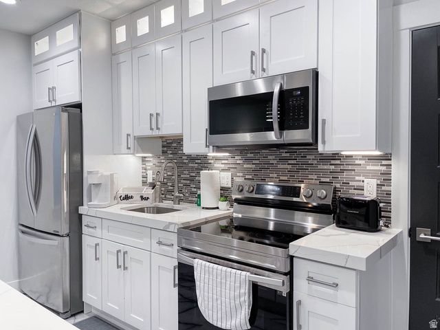 86 S PRESTON ST, Kaysville, UT 84037