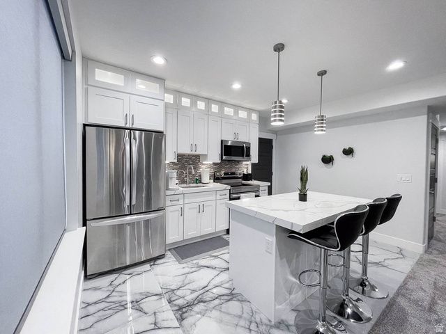 86 S PRESTON ST, Kaysville, UT 84037
