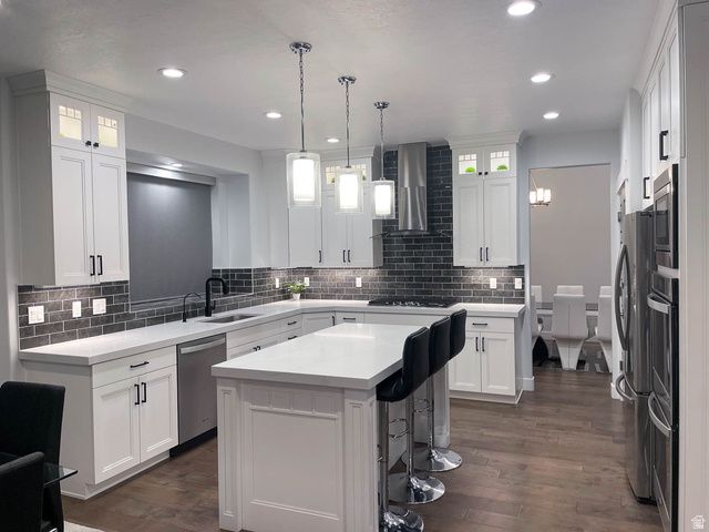 86 S PRESTON ST, Kaysville, UT 84037