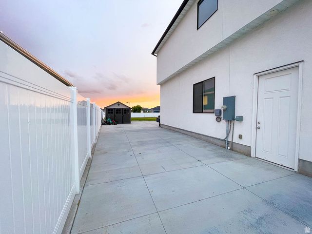 86 S PRESTON ST, Kaysville, UT 84037