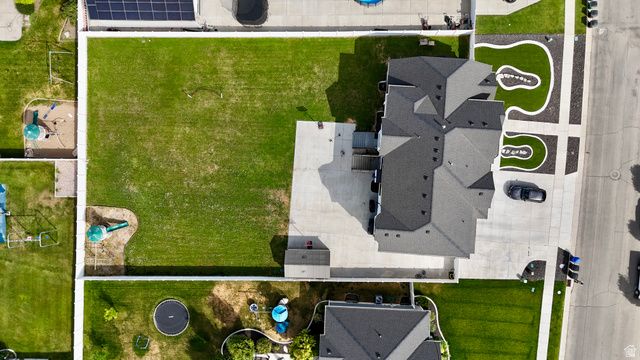 86 S PRESTON ST, Kaysville, UT 84037