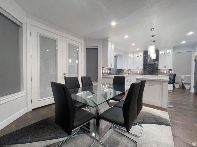 86 S PRESTON ST, Kaysville, UT 84037