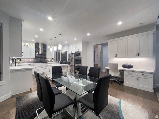 86 S PRESTON ST, Kaysville, UT 84037